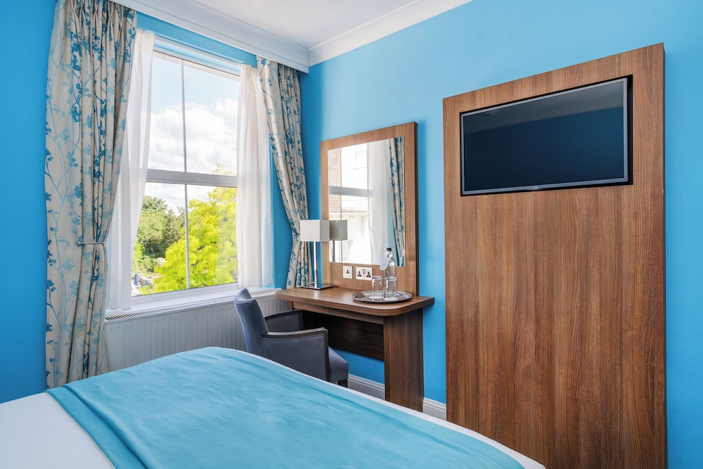 The Bromley Court Hotel 23