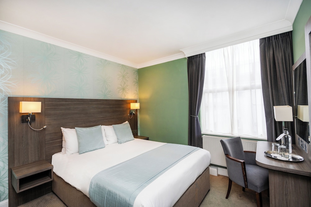 The Bromley Court Hotel 10
