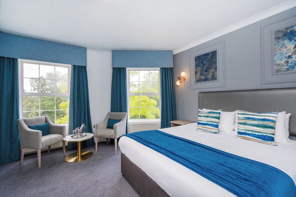 The Bromley Court Hotel 18