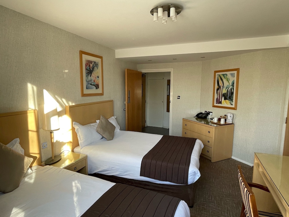 Best Western Welwyn Garden City Homestead Court Hotel 17