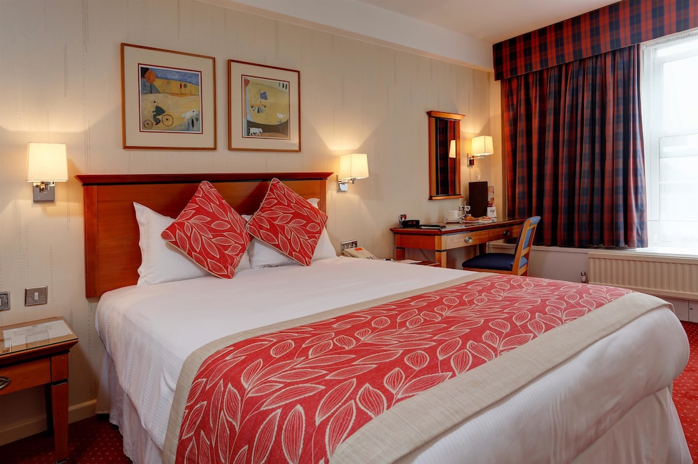 Best Western Welwyn Garden City Homestead Court Hotel 5