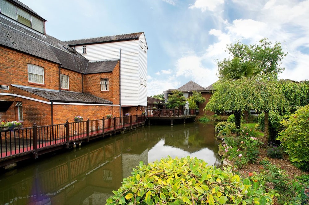The Watermill Hotel, Sure Hotel Collection by Best Western 24