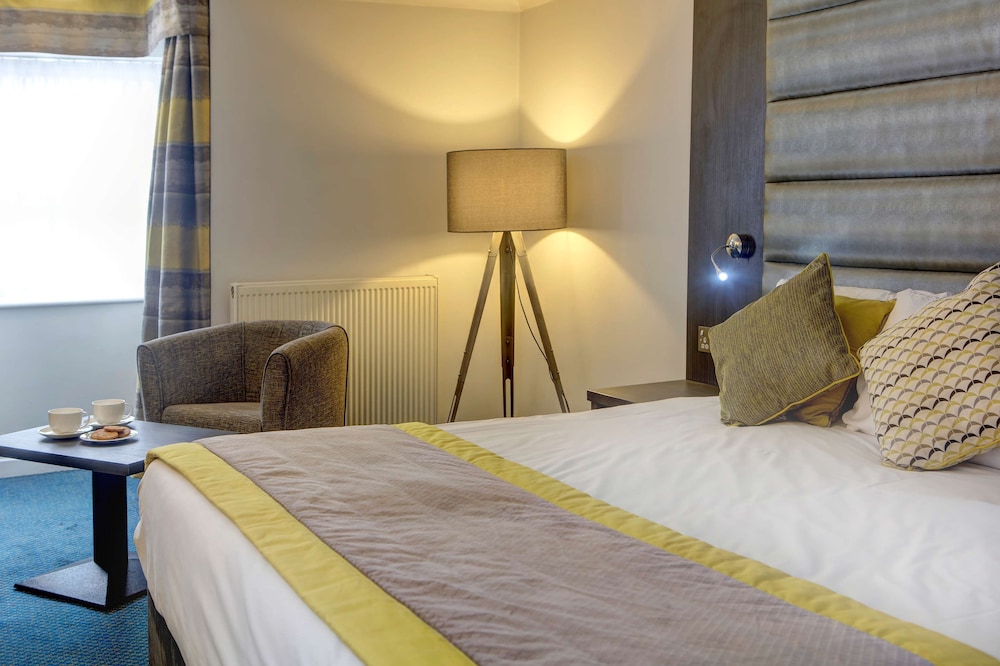 The Watermill Hotel, Sure Hotel Collection by Best Western 10