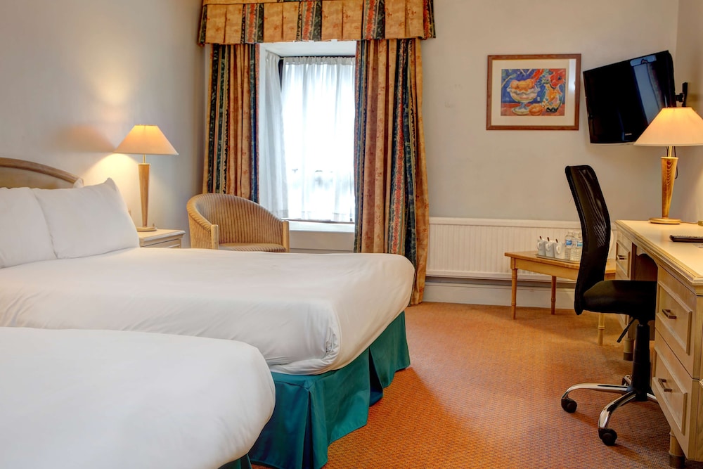 The Watermill Hotel, Sure Hotel Collection by Best Western 3