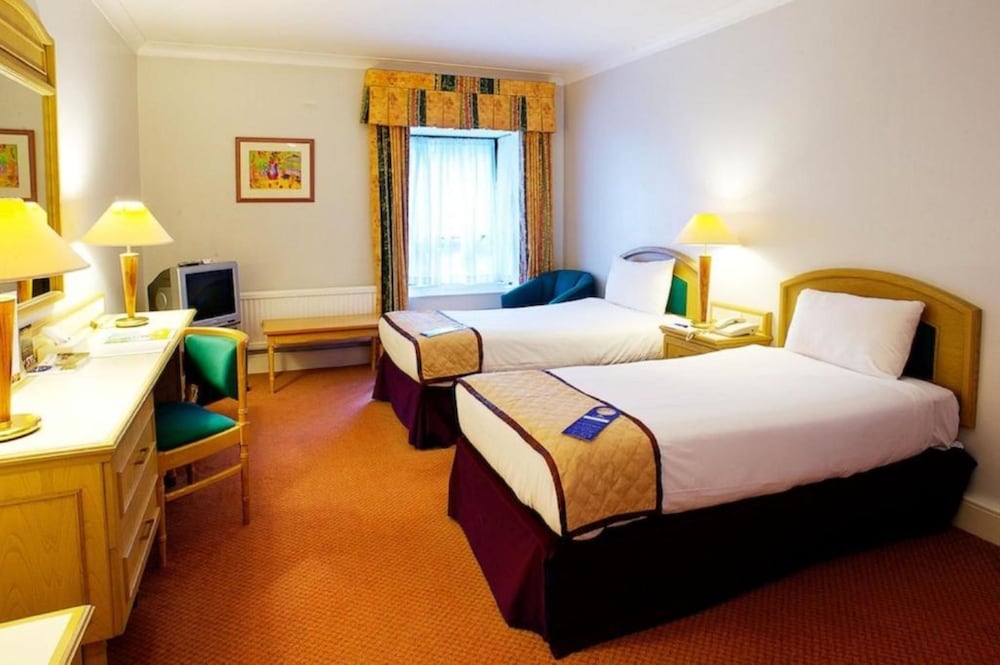 The Watermill Hotel, Sure Hotel Collection by Best Western 13