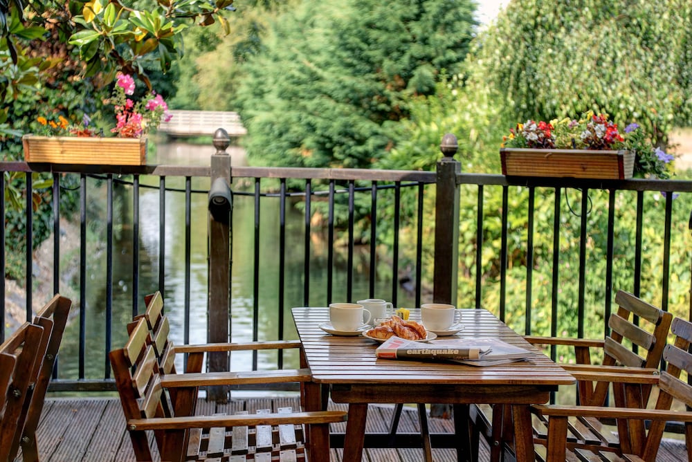 The Watermill Hotel, Sure Hotel Collection by Best Western 16