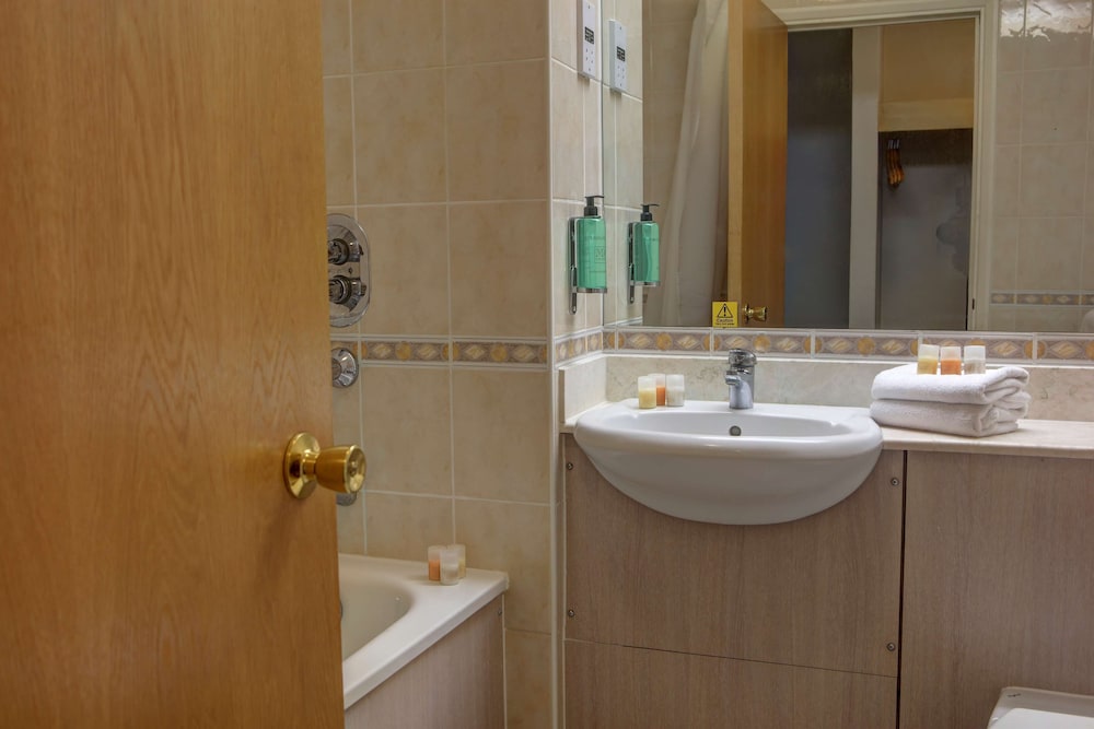 The Watermill Hotel, Sure Hotel Collection by Best Western 6