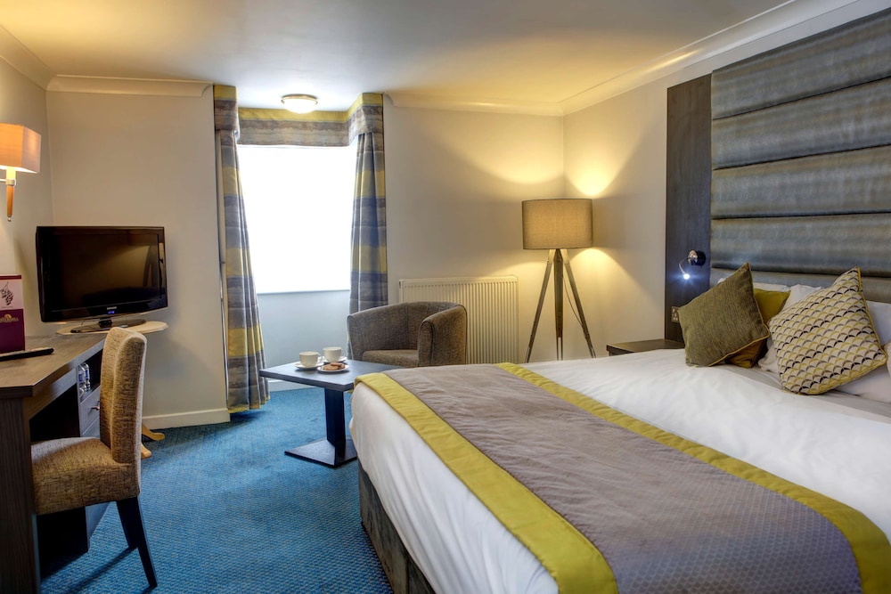 The Watermill Hotel, Sure Hotel Collection by Best Western 9