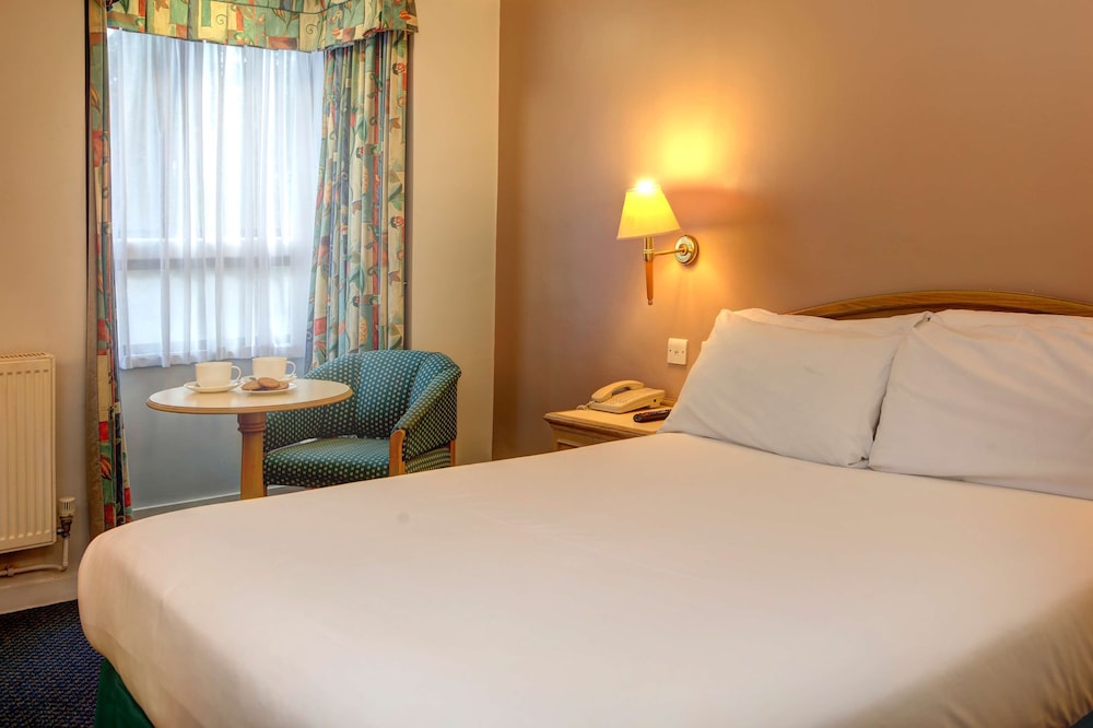 The Watermill Hotel, Sure Hotel Collection by Best Western 5