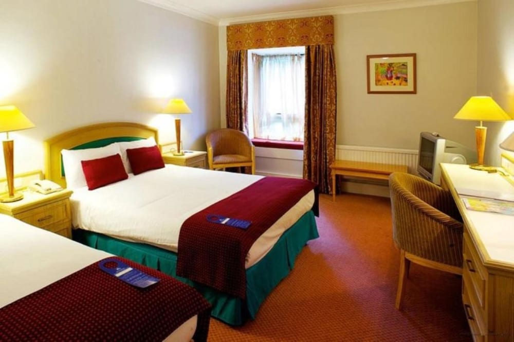 The Watermill Hotel, Sure Hotel Collection by Best Western 12