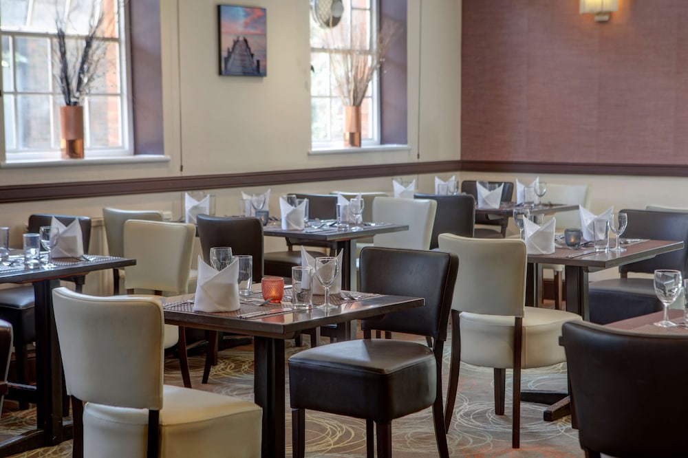 The Watermill Hotel, Sure Hotel Collection by Best Western 17