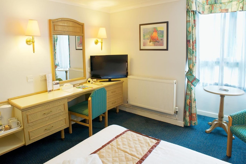 The Watermill Hotel, Sure Hotel Collection by Best Western 11