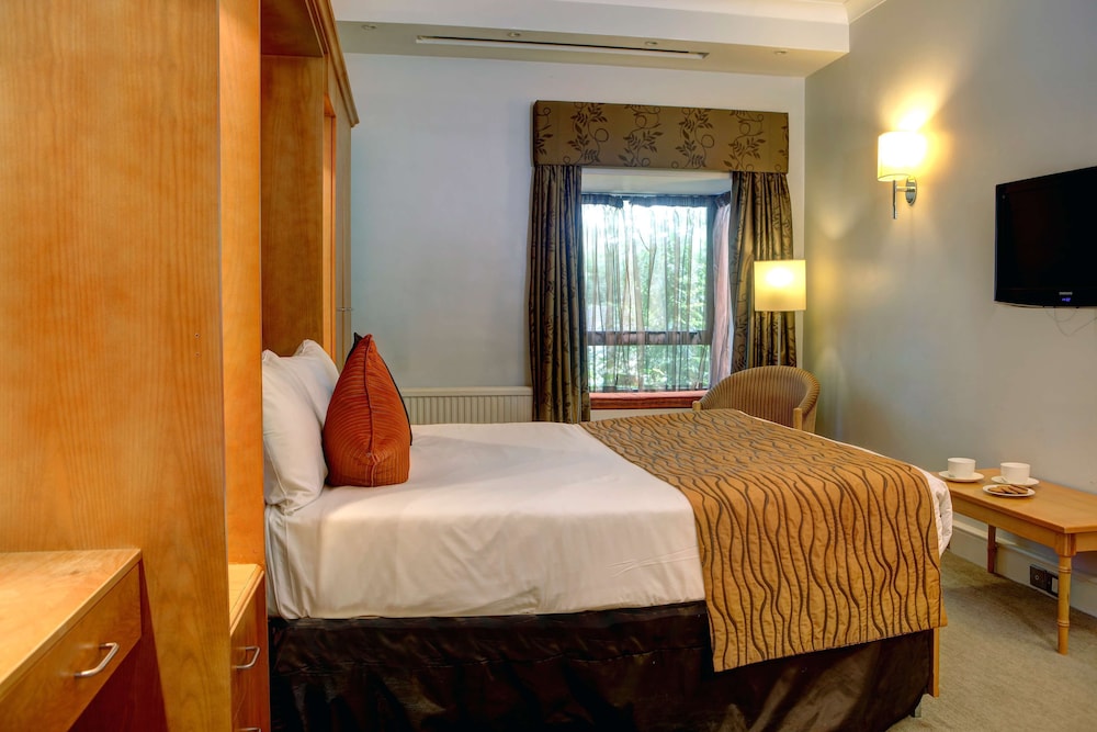The Watermill Hotel, Sure Hotel Collection by Best Western 4