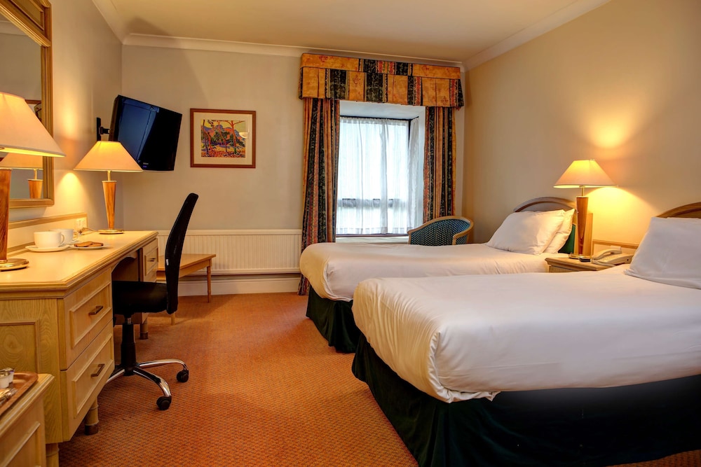 The Watermill Hotel, Sure Hotel Collection by Best Western 7
