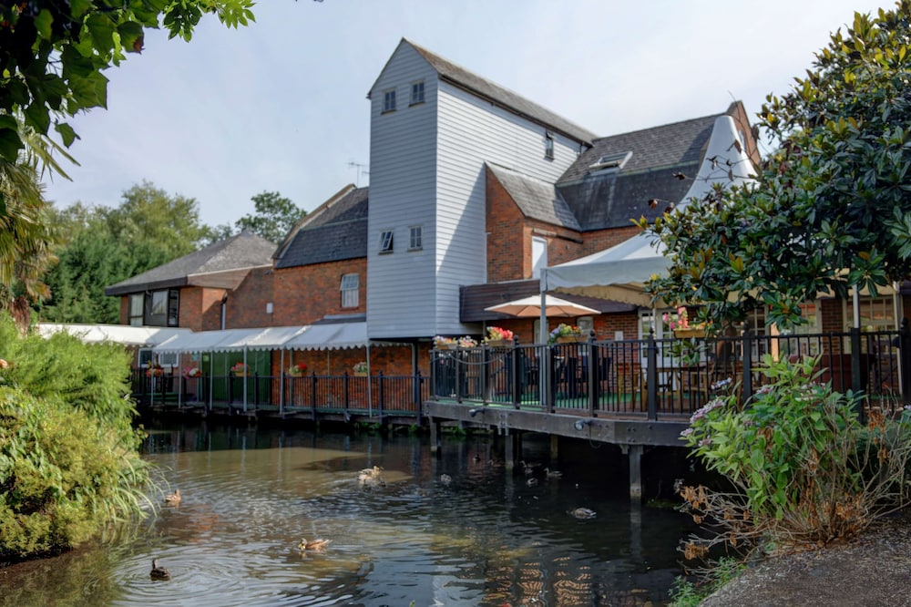 The Watermill Hotel, Sure Hotel Collection by Best Western 23