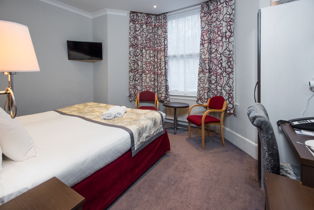 Spark by Hilton London Chiswick 15