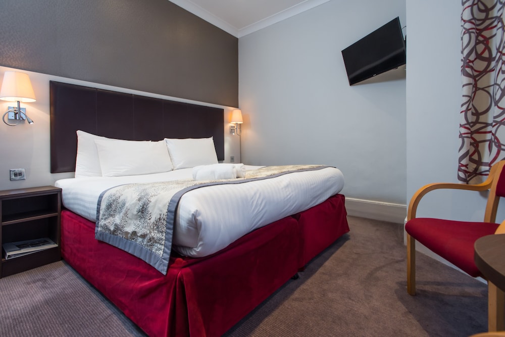 Spark by Hilton London Chiswick 18