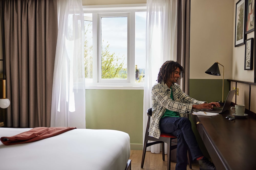 The Samuel Ryder Hotel St. Albans, Tapestry Collection by Hilton 21