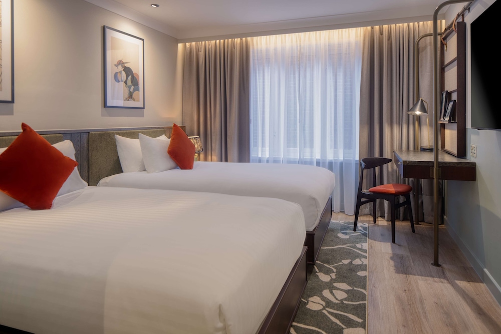 The Samuel Ryder Hotel St. Albans, Tapestry Collection by Hilton 16
