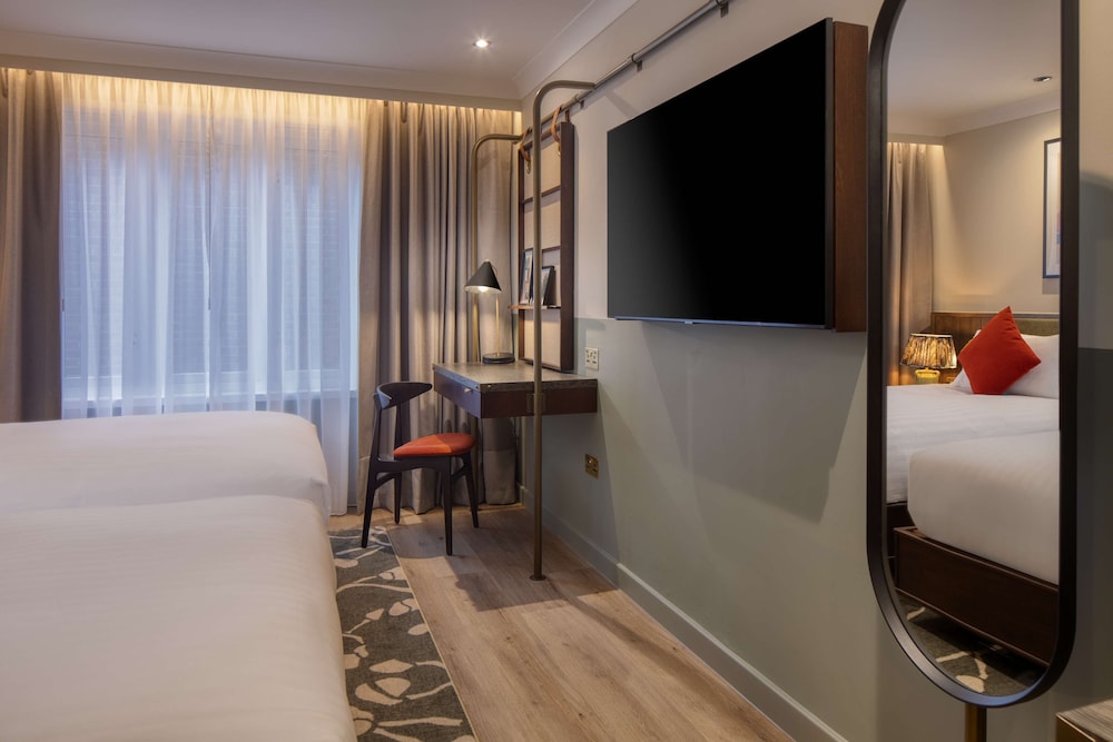 The Samuel Ryder Hotel St. Albans, Tapestry Collection by Hilton 17