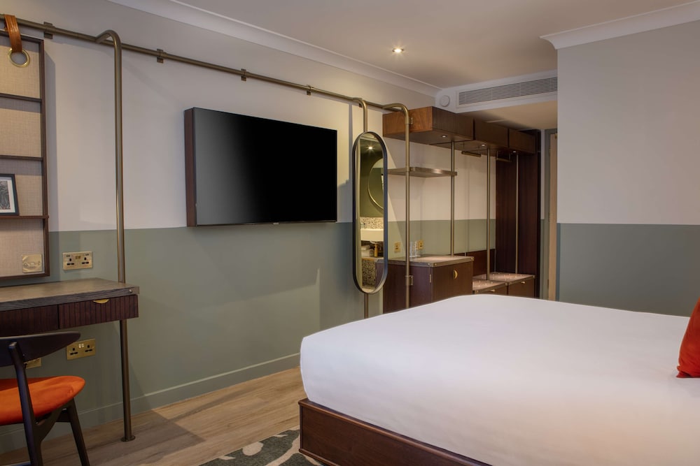 The Samuel Ryder Hotel St. Albans, Tapestry Collection by Hilton 20