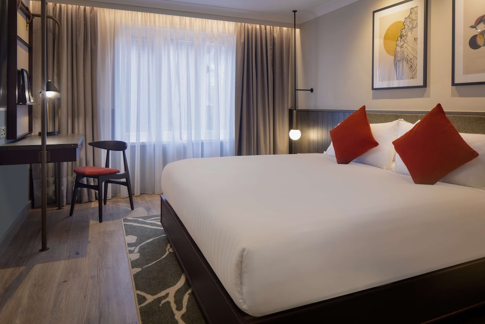 The Samuel Ryder Hotel St. Albans, Tapestry Collection by Hilton 9