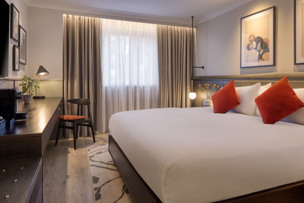 The Samuel Ryder Hotel St. Albans, Tapestry Collection by Hilton 8