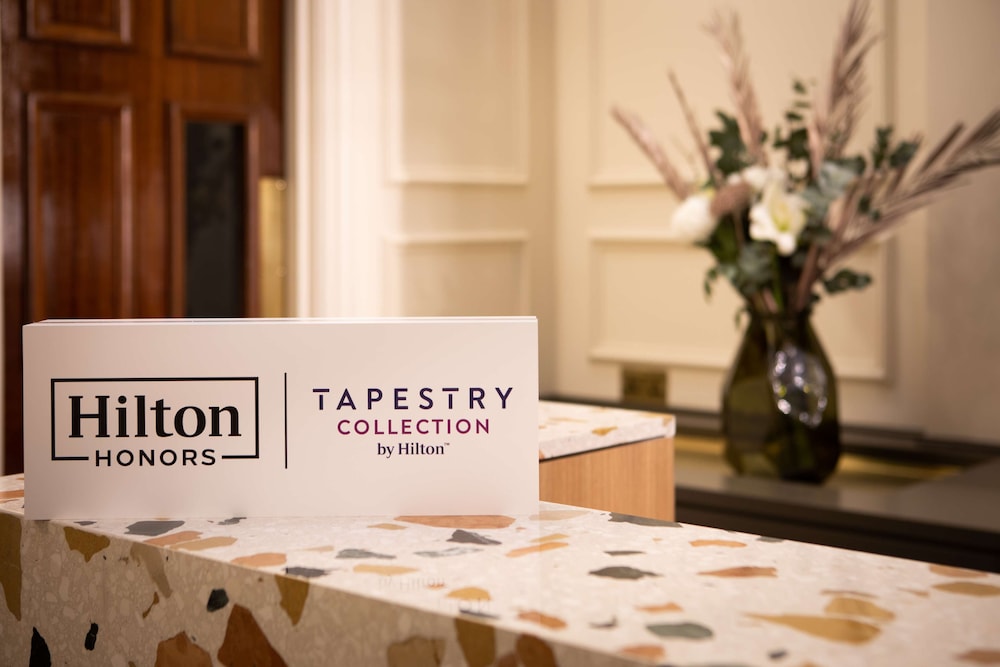 The Samuel Ryder Hotel St. Albans, Tapestry Collection by Hilton 2