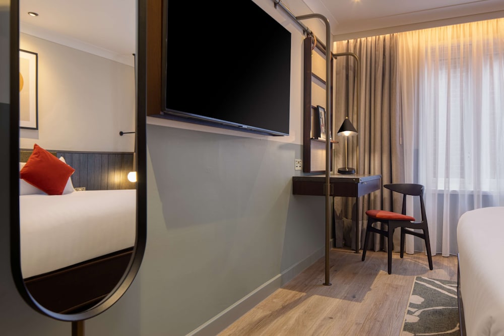 The Samuel Ryder Hotel St. Albans, Tapestry Collection by Hilton 10