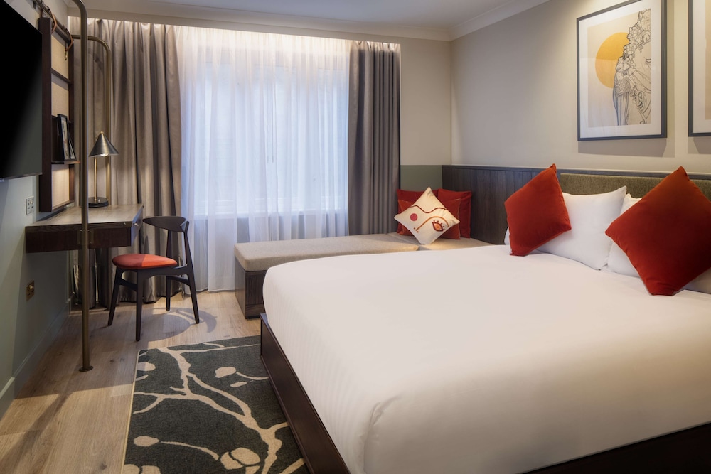 The Samuel Ryder Hotel St. Albans, Tapestry Collection by Hilton 12