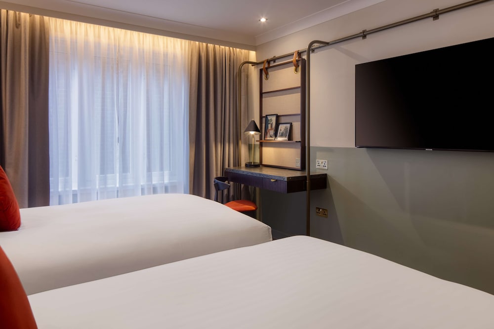 The Samuel Ryder Hotel St. Albans, Tapestry Collection by Hilton 18