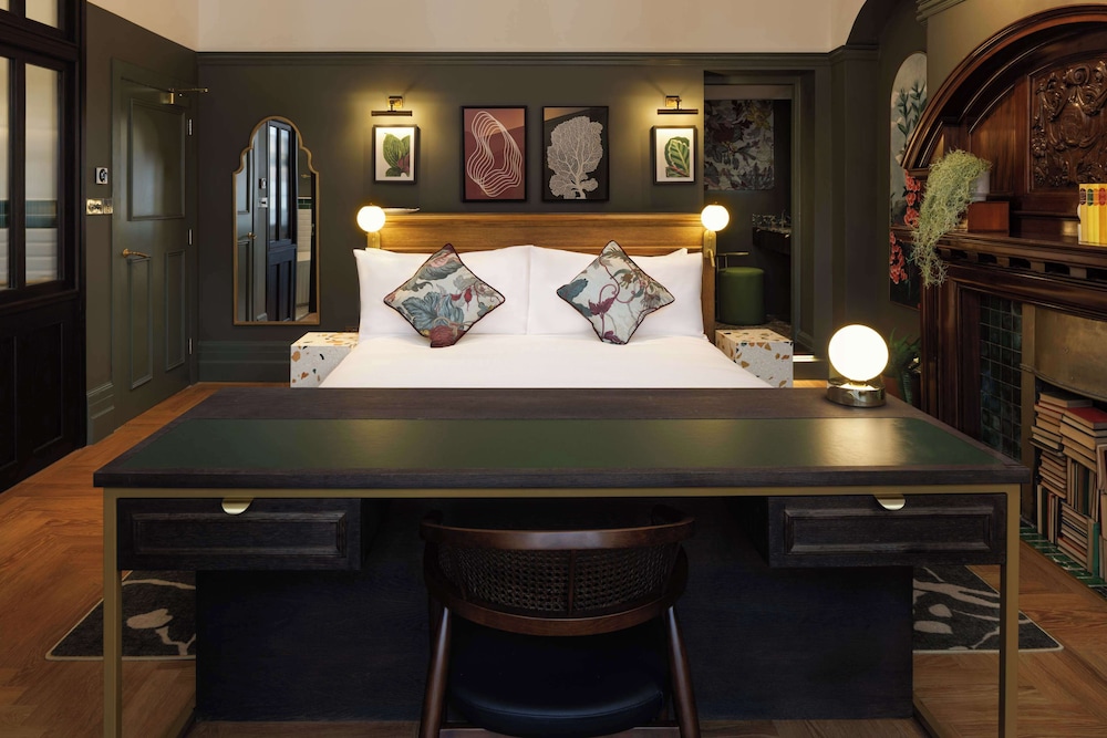 The Samuel Ryder Hotel St. Albans, Tapestry Collection by Hilton 23