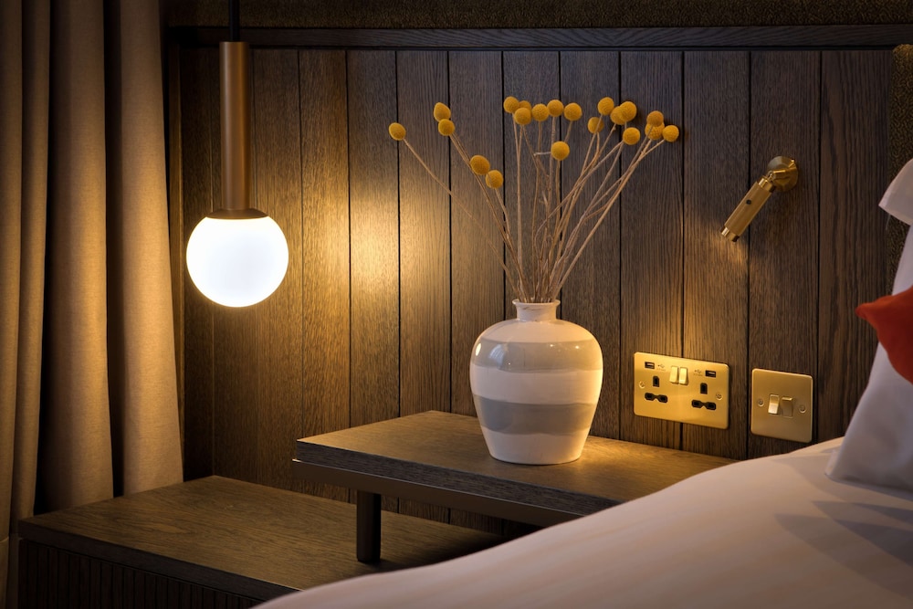The Samuel Ryder Hotel St. Albans, Tapestry Collection by Hilton 4