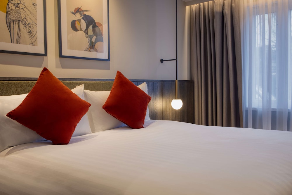 The Samuel Ryder Hotel St. Albans, Tapestry Collection by Hilton 15