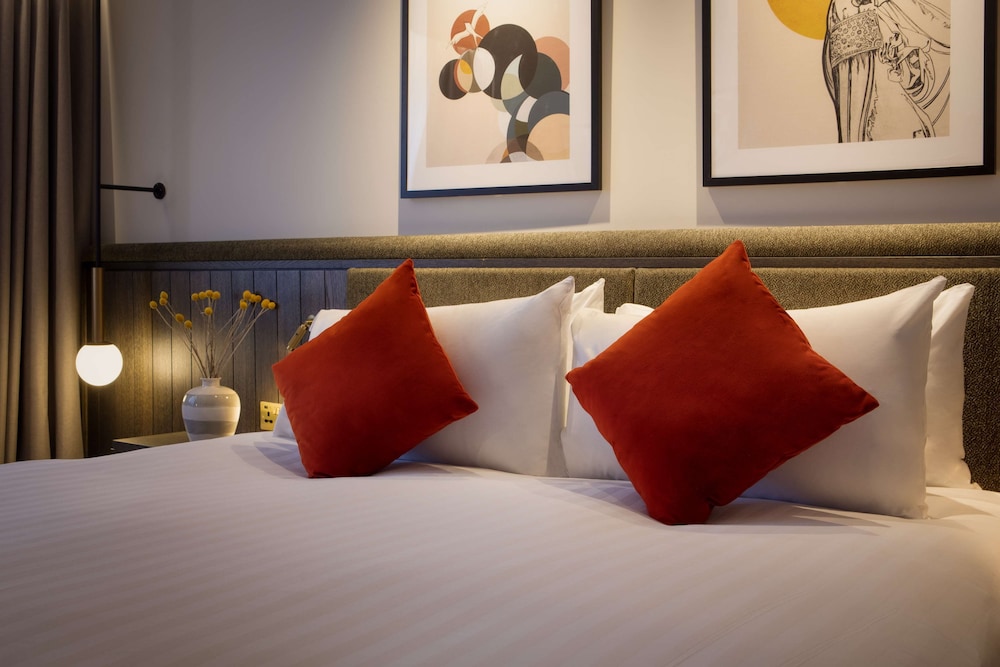 The Samuel Ryder Hotel St. Albans, Tapestry Collection by Hilton 5
