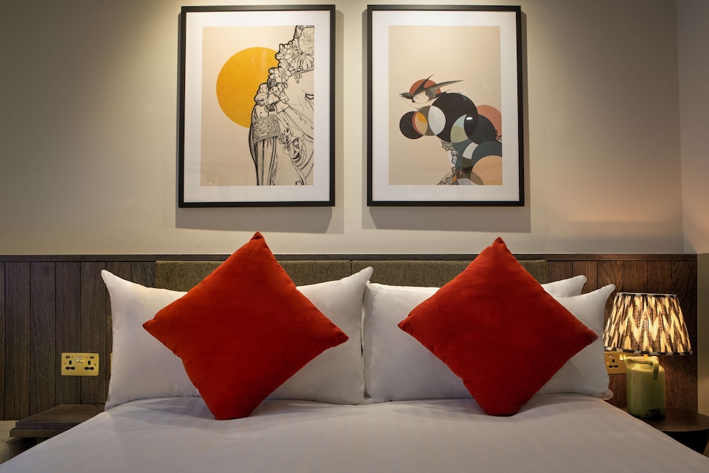 The Samuel Ryder Hotel St. Albans, Tapestry Collection by Hilton 13