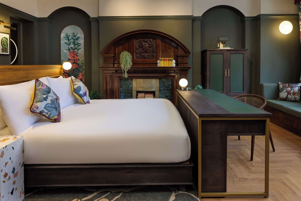 The Samuel Ryder Hotel St. Albans, Tapestry Collection by Hilton 22