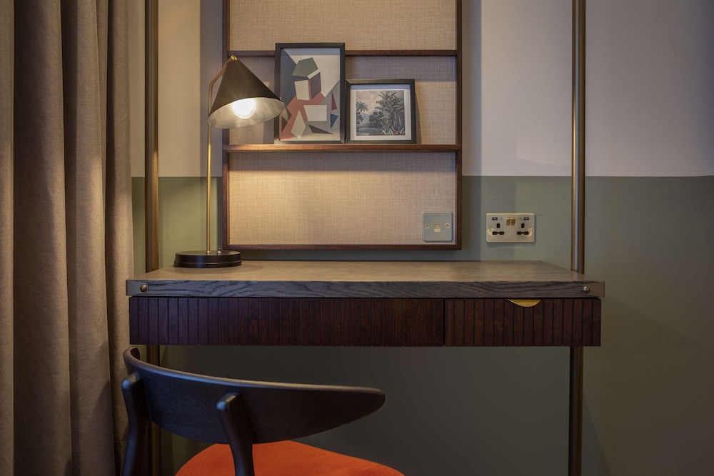 The Samuel Ryder Hotel St. Albans, Tapestry Collection by Hilton 14