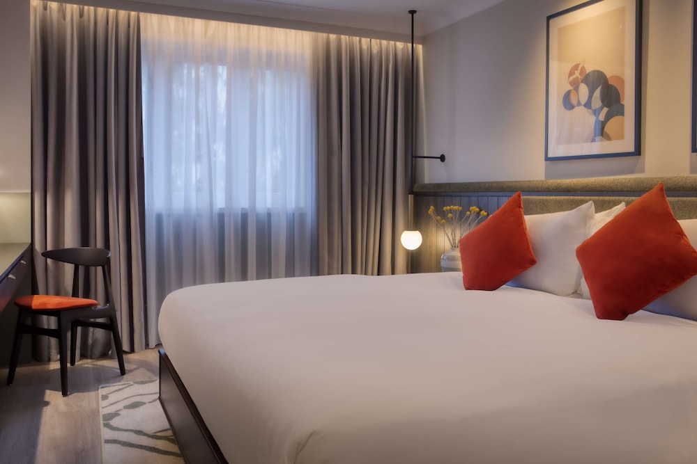 The Samuel Ryder Hotel St. Albans, Tapestry Collection by Hilton 19