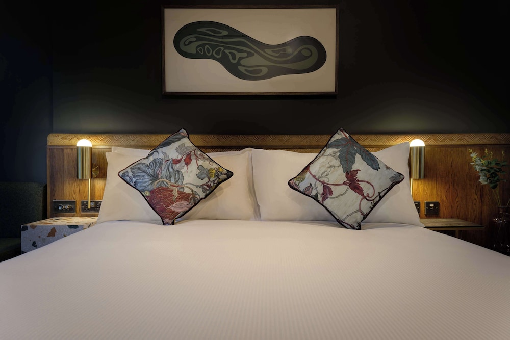 The Samuel Ryder Hotel St. Albans, Tapestry Collection by Hilton 24