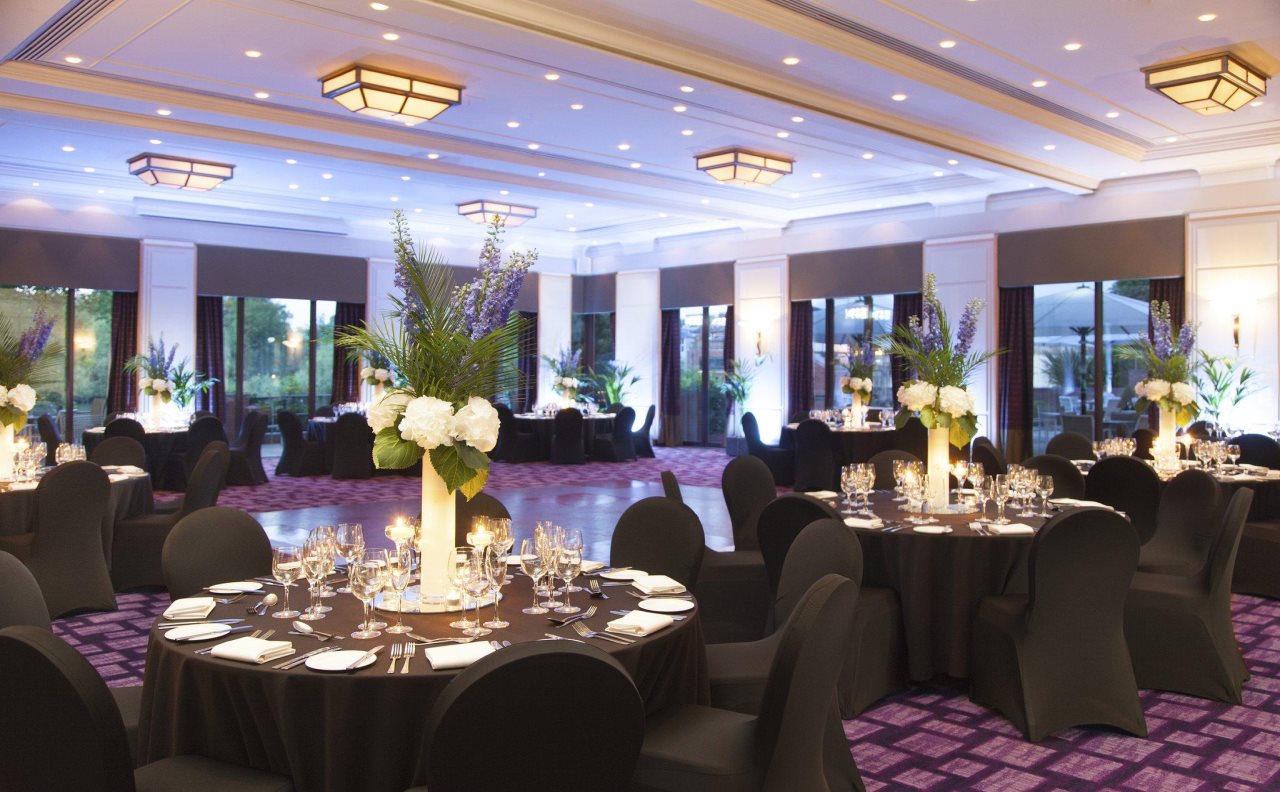 Village Hotel - Reading 11