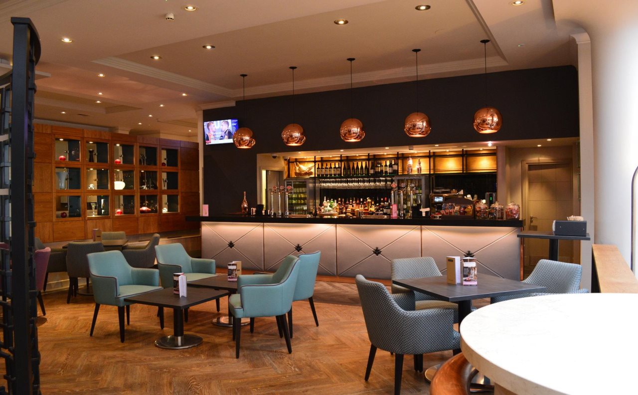 Village Hotel - Reading 19