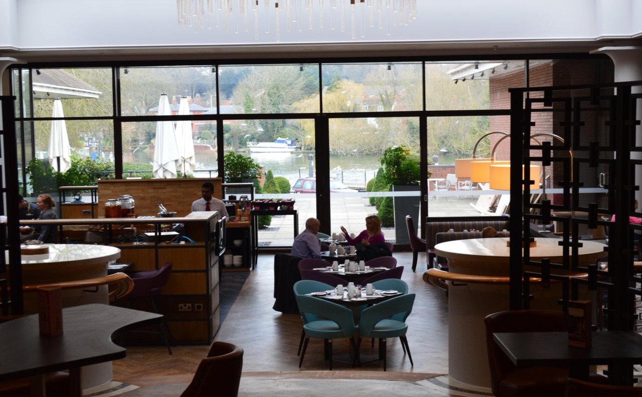 Village Hotel - Reading 20