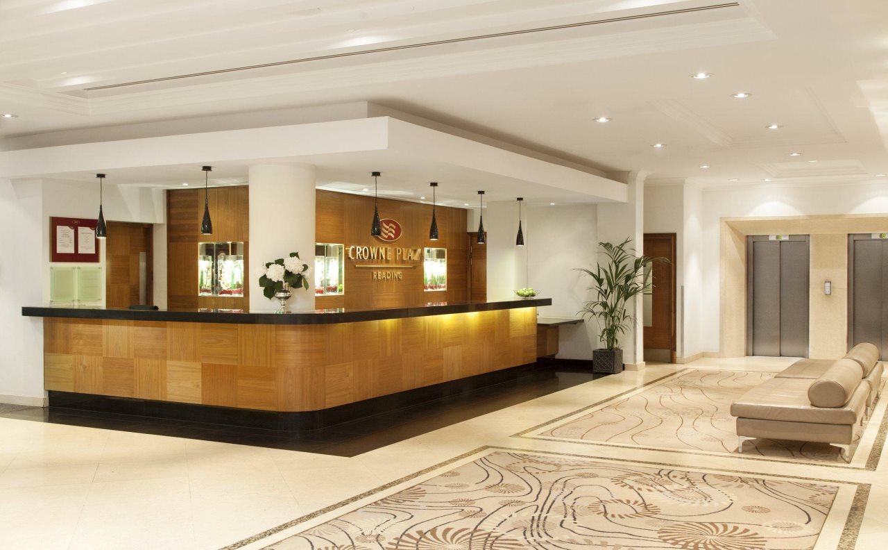 Village Hotel - Reading 3