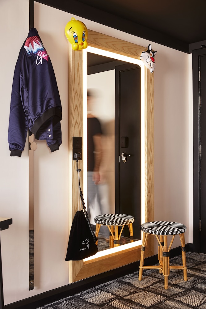 ARK Shoreditch 5