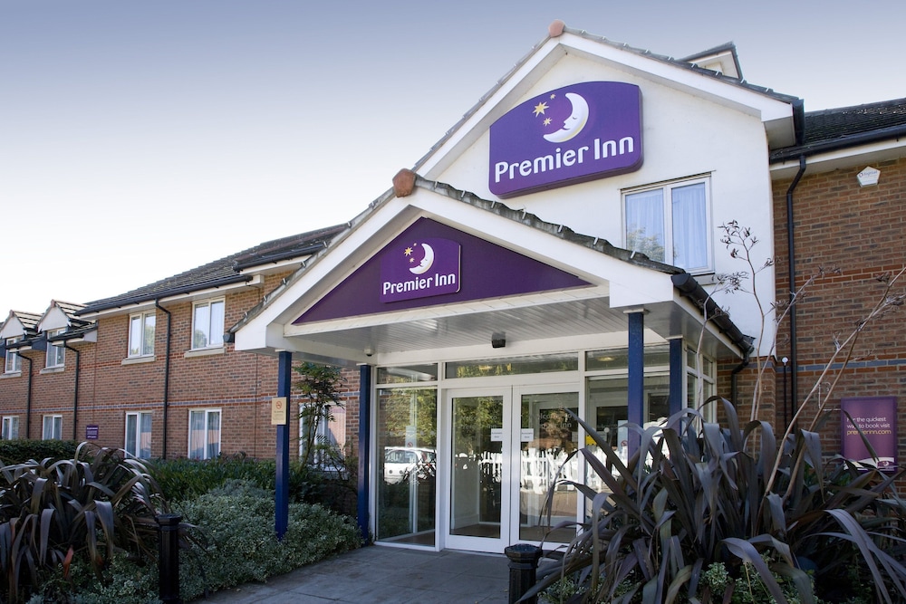 Premier Inn Loughton/Buckhurst Hill 13