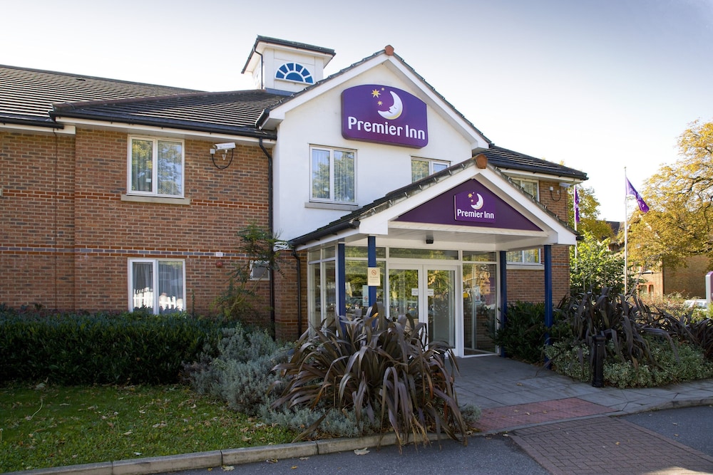 Premier Inn Loughton/Buckhurst Hill 1