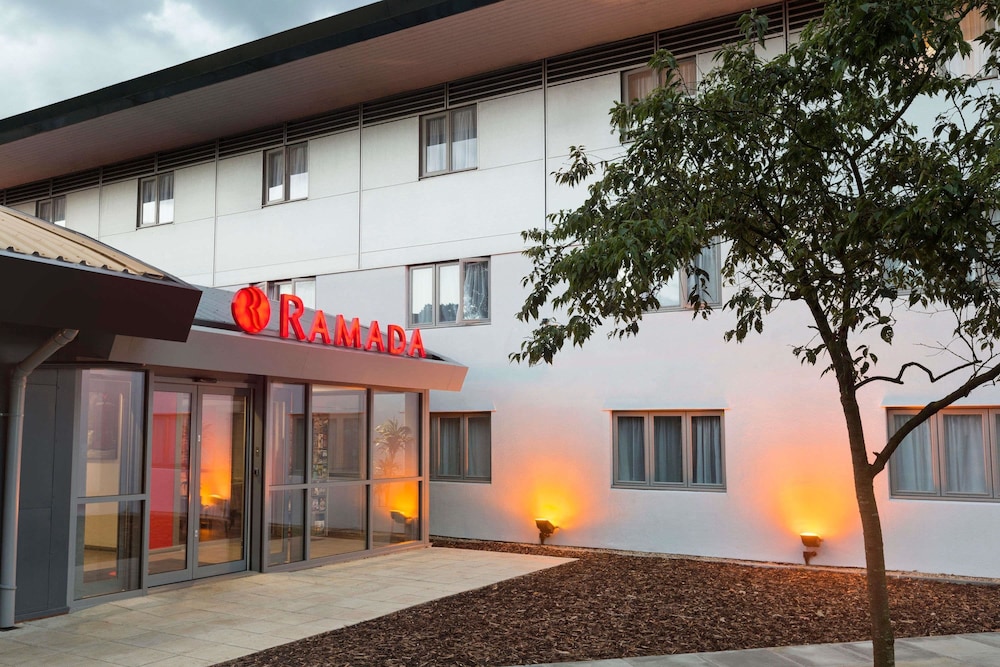 Ramada by Wyndham South Mimms M25 24