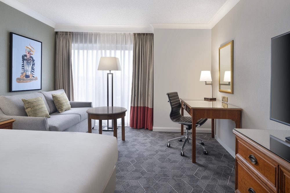 Delta Hotels Heathrow Windsor 16