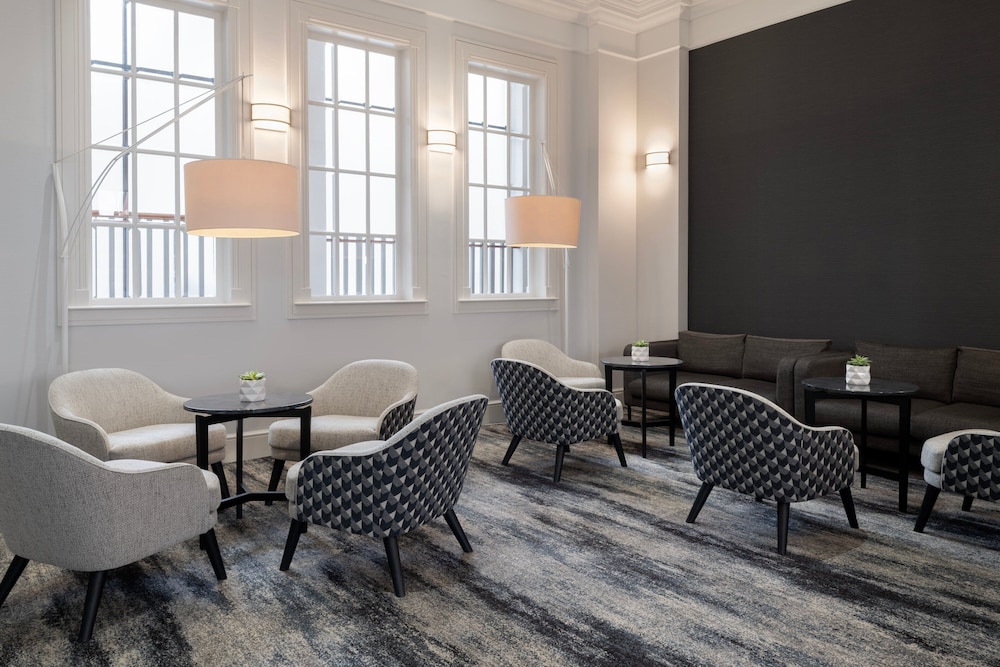 Delta Hotels Heathrow Windsor 2